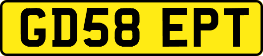 GD58EPT