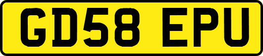GD58EPU