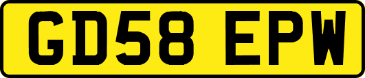 GD58EPW