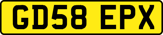 GD58EPX