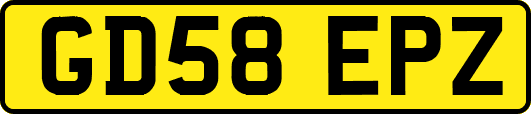 GD58EPZ