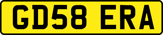 GD58ERA