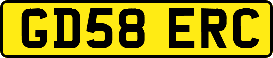GD58ERC