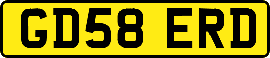 GD58ERD