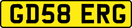 GD58ERG