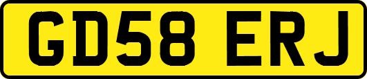 GD58ERJ