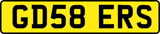 GD58ERS