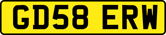 GD58ERW