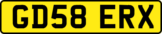 GD58ERX
