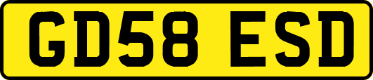 GD58ESD