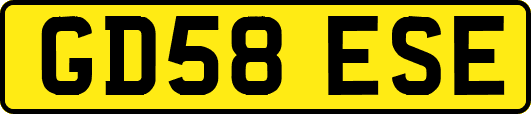 GD58ESE
