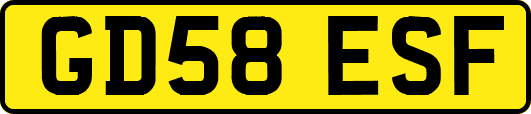 GD58ESF