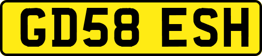 GD58ESH