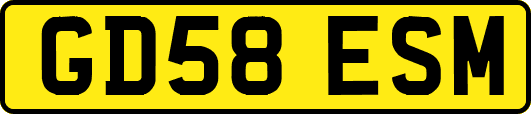 GD58ESM