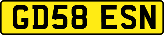 GD58ESN