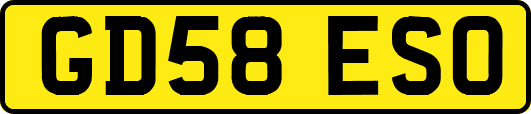 GD58ESO