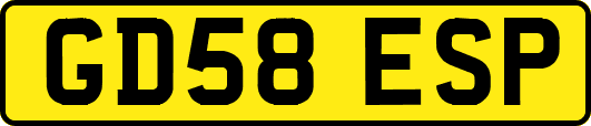 GD58ESP