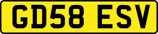 GD58ESV