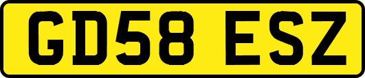 GD58ESZ