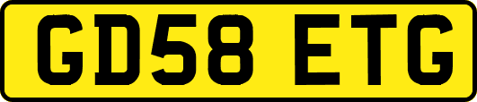 GD58ETG