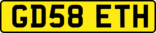 GD58ETH