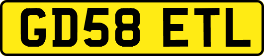 GD58ETL