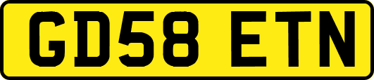 GD58ETN