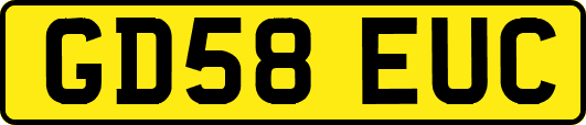 GD58EUC