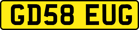 GD58EUG