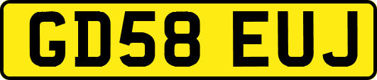 GD58EUJ