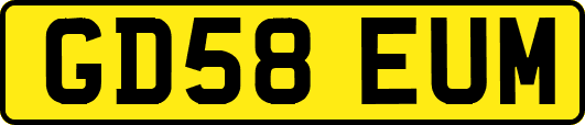 GD58EUM