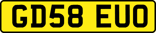 GD58EUO
