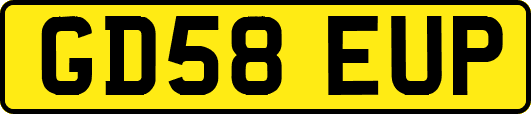 GD58EUP