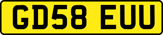 GD58EUU