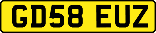 GD58EUZ