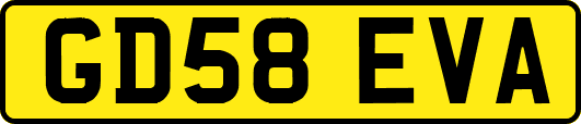 GD58EVA
