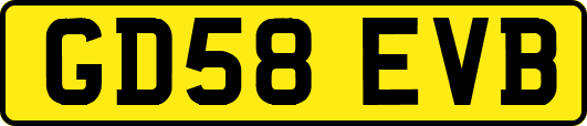 GD58EVB