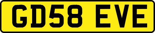 GD58EVE