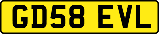 GD58EVL