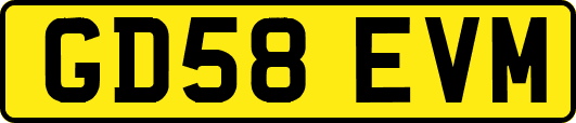 GD58EVM