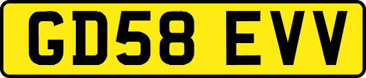 GD58EVV