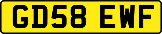 GD58EWF