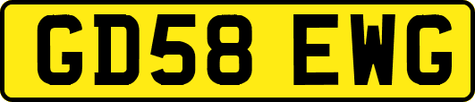 GD58EWG