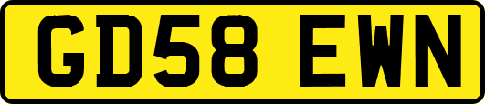 GD58EWN