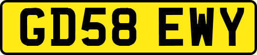 GD58EWY