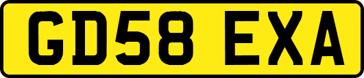 GD58EXA