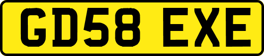 GD58EXE
