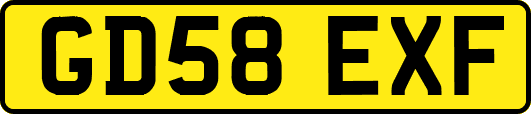 GD58EXF