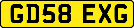 GD58EXG