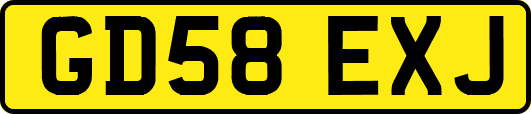 GD58EXJ